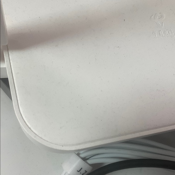 WiFi 6 White Networking Router - Picture 6 of 8